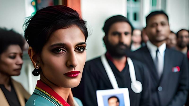 NADRA Decides To Quietly Resume CNIC Distribution For Transgenders