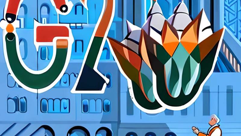 Keeping Track Of Reality At G-20 In Modi's Bharat