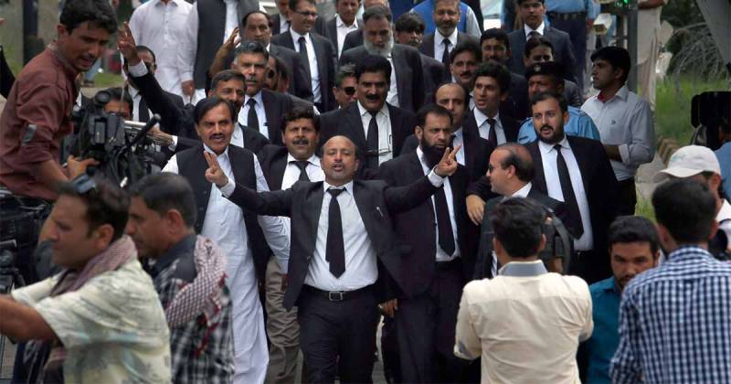 Legal Fraternity: Obstacles And The Odyssey To Eminence