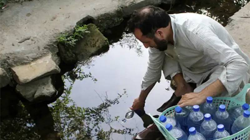 Water: The Guardian Of Your Lifelong Well-being