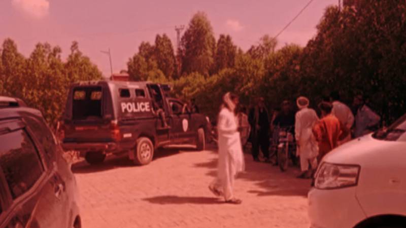 Five Children Among 8 Perish After Rocket Explodes In Kandhkot