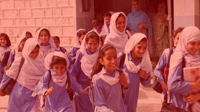 Punjab Announces Holiday for Schools Amid Conjunctivitis Outbreak