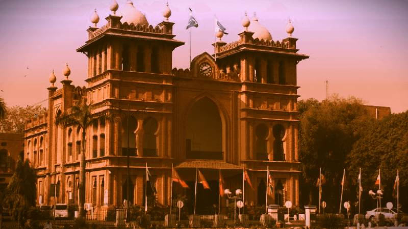 EXCLUSIVE: Punjab Govt Mulls Appointment Of  Deputy Commissioners As Municipal Corporation Administrators