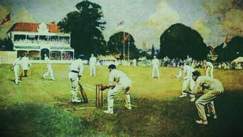 Protecting The Holy Grail In Cricket