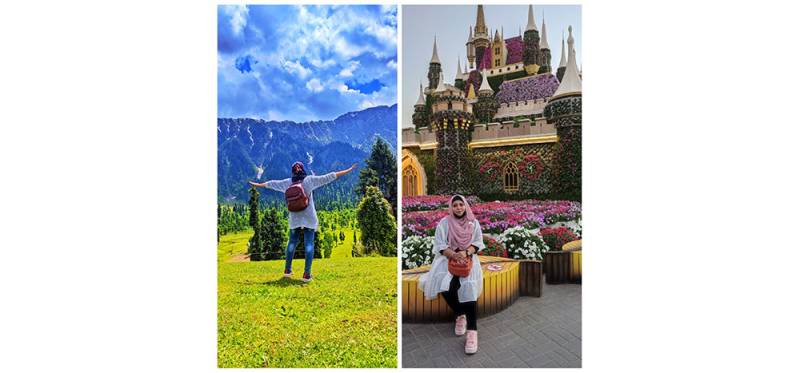 Sastaticket.pk Celebrates World Travel Day With Exciting Photo Competition