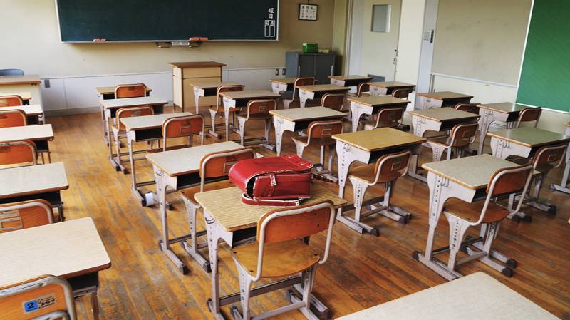 Education In Pakistan Is Part Of The Problem