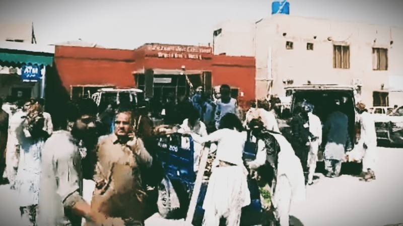 Eid Miladun Nabi Attacks: Suicide Bombings In Mastung, Hangu Leave At Least 56 Dead