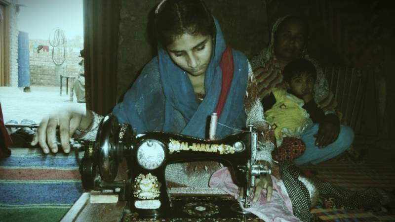 Beyond Widows: Tax Equality For All Single Women