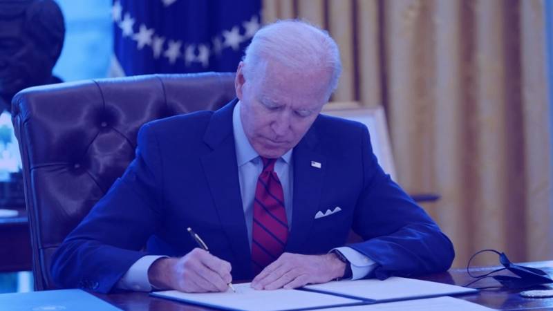 US Sets Refugee Admissions Target At 125,000 For Fiscal Year 2024