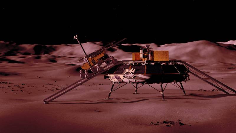 China’s ‘Change-6’ Lunar Mission To Carry Pakistani Satellite To Moon In 2024