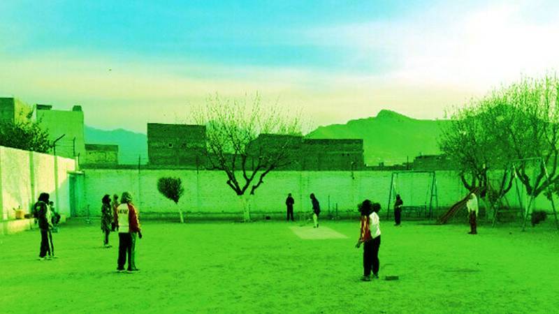 Women's Cricket Match Halted in Swat Over ‘Security Issues'