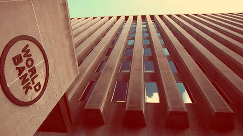 WB Slashes Pakistan’s GDP Projection To 1.7pc For FY 2023-24