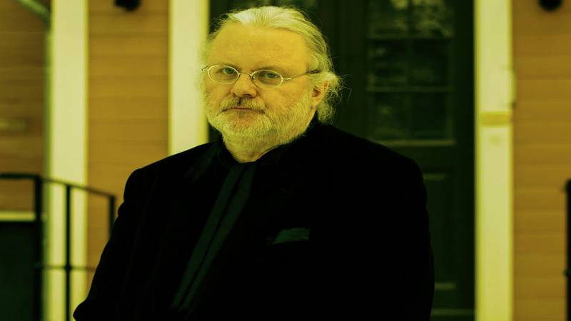 Nobel Prize In Literature Awarded To Norwegian Playwright Jon Fosse