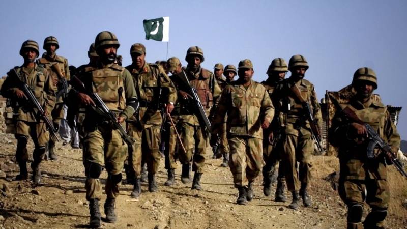 Terrorism, Insurgency And Religious Extremism Show No Sign Of Receding