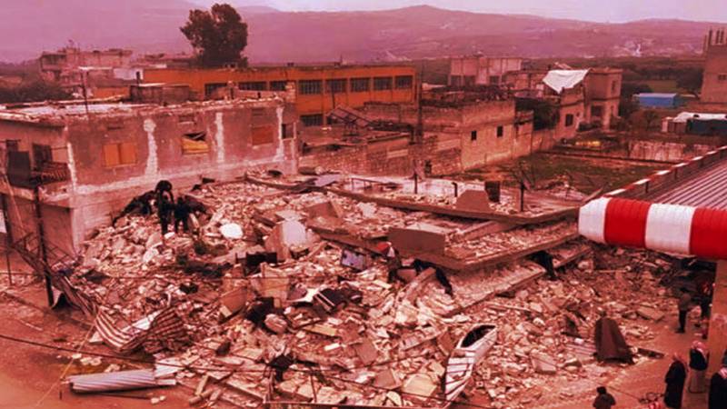 At Least 100 Killed In Drone Attack On Syria’s Military College