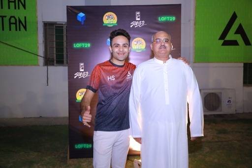 Lahore Offers International Level Football Training To Pakistani Children