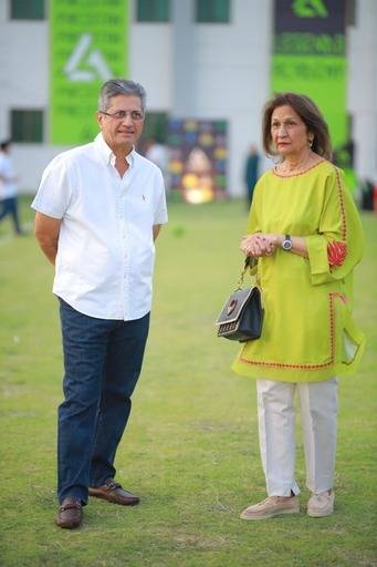 Lahore Offers International Level Football Training To Pakistani Children