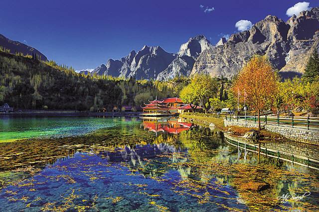 Pakistan's Tourism Revival: A World Of Wonders Awaits
