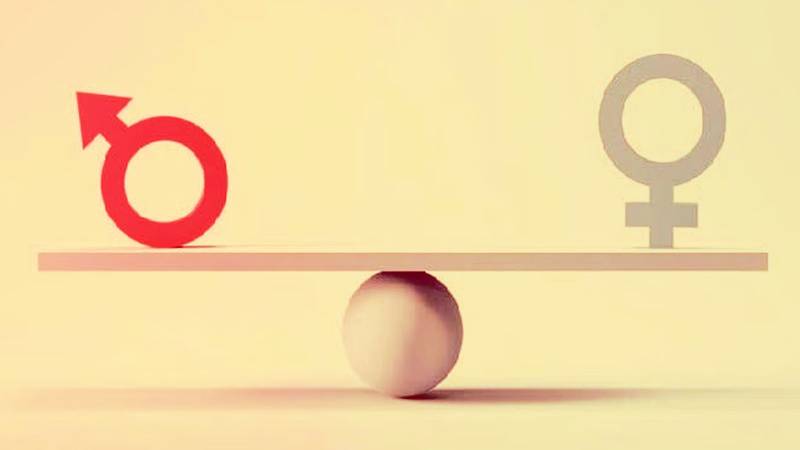 Inequality Leads To Imbalance In The Society