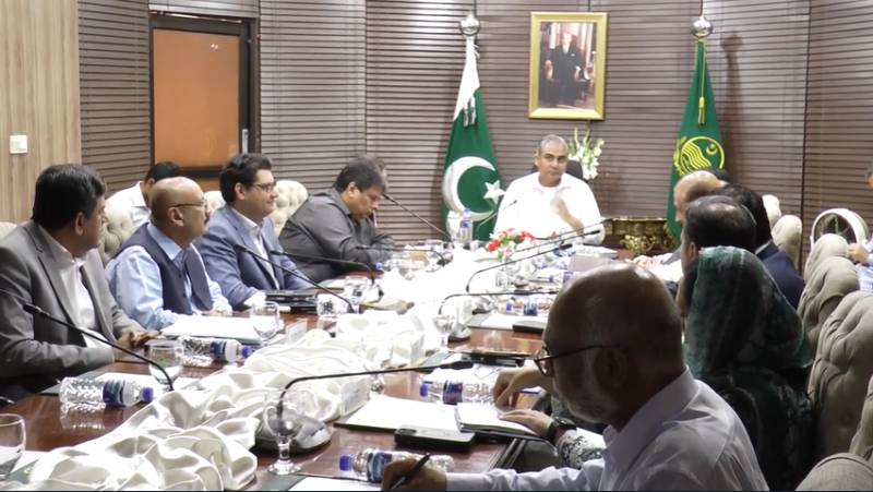 Punjab Approves Move To Appoint Bureaucrats To Lead Metropolitan Corporations