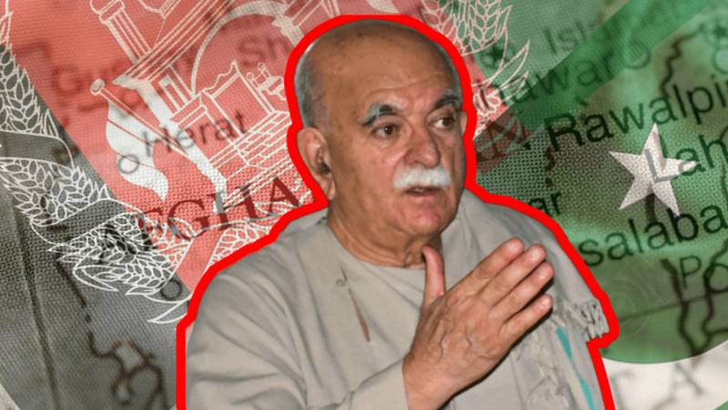 Roundtable To Chart Roadmap To Democracy Needed: Achakzai