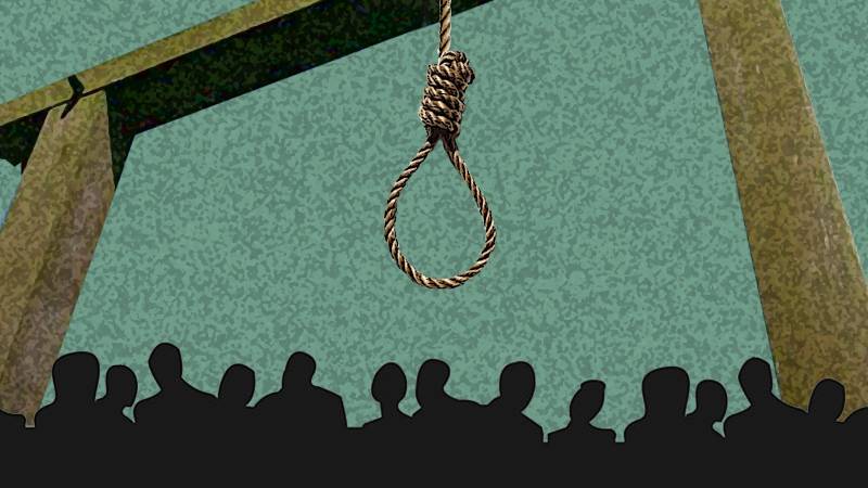 Enforcing Legislation More Effective Deterrent Than Public Hanging