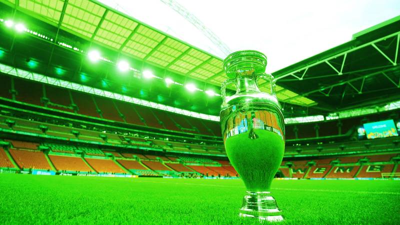 Turkey All Set To Host Euro 2032