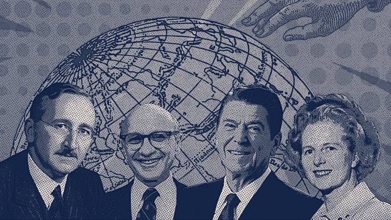 Why Are Some Countries Struggling To Build Prosperity? 