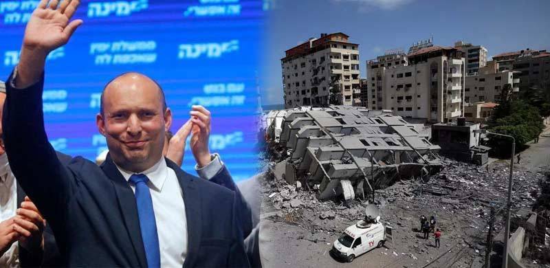 Israel's PM States He Is Proud Of Killing 'Lots Of Arabs'