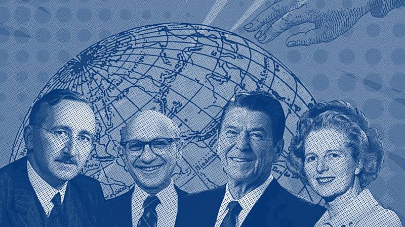 A New Social Contract: Why Are Some Countries Struggling To Build Prosperity?