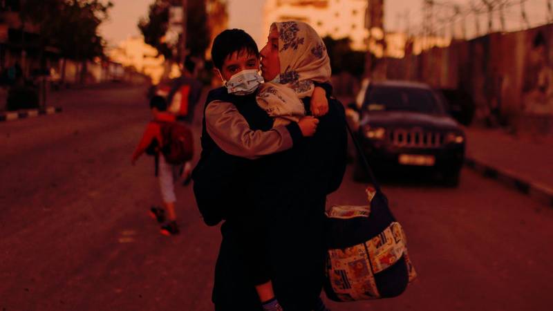 Pakistan To Dispatch Humanitarian Aid To Gaza Amid Israel's Tyranny