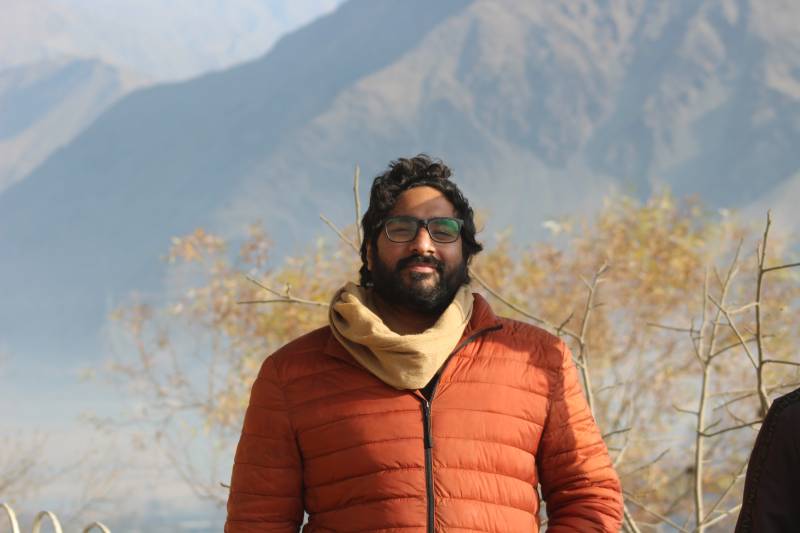 Chitral's Football Revolution: The ‘Shuhada-e-Chitral Premier Football League 2023