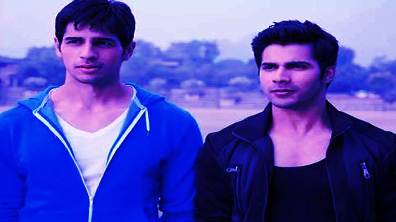 Season 8: Varun Dhawan, Sidharth Malhotra To Appear On Koffee With Karan 