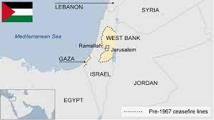 Israeli Aggression And The Politics Of Tripartite Interests Obstructing A Permanent Solution