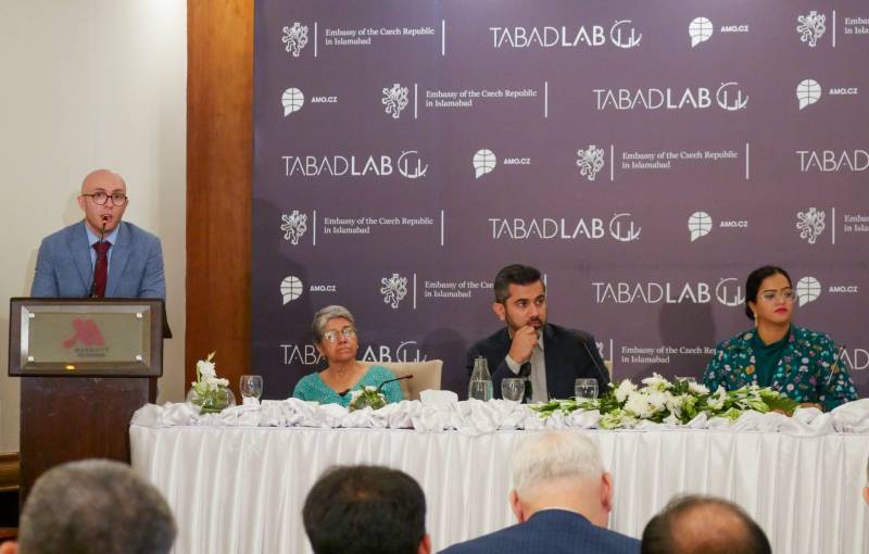 Pakistan Can Become Major Player In Critical Raw Materials Supply Chain Globally