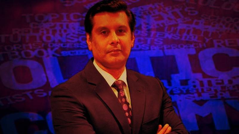 Widow Of Slain Journalist Arshad Sharif Sues Kenyan Police Over His Assassination
