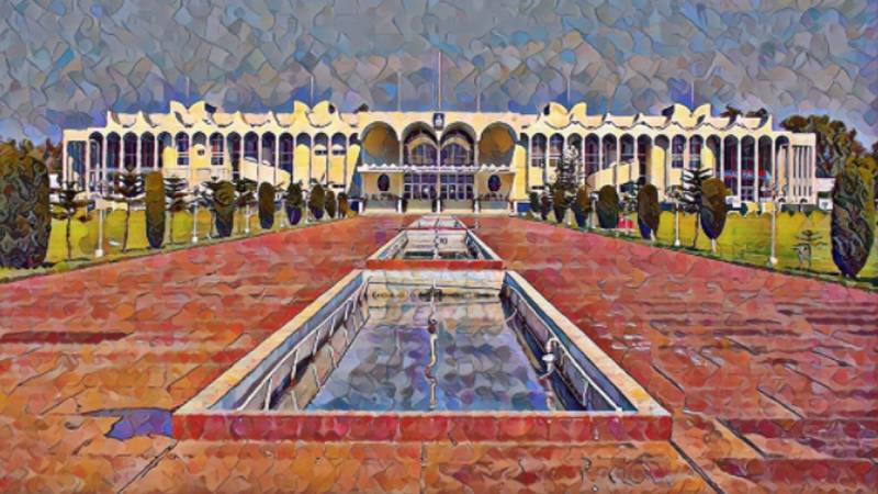 False Start: Of Fasting, Feasting And Punishments At Risalpur