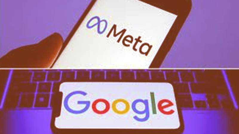 Google, Meta And Other Tech Cos Quit Lisbon Tech Summit Over Organizer's Israel Remarks
