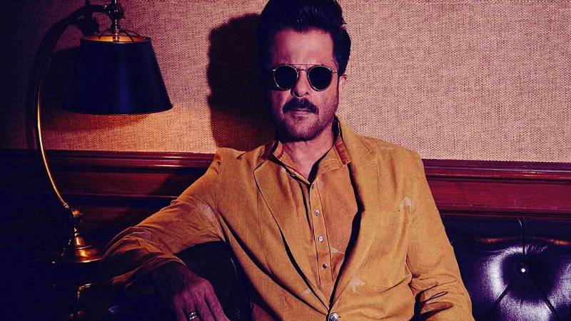 Bollywood Star Anil Kapoor Deletes All His Instagram Posts