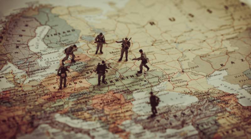 A Less Secure World