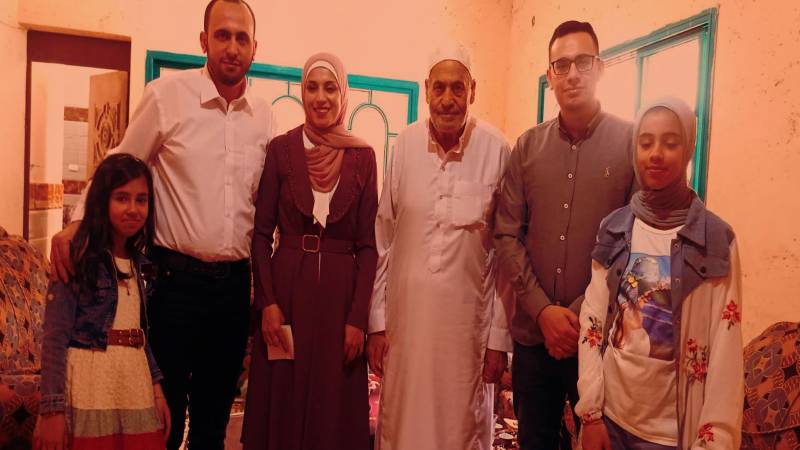 Gaza Crisis: At Least 23 Family Members Of London-Based Palestinian Journalist Martyred As Israel Intensifies Attacks 