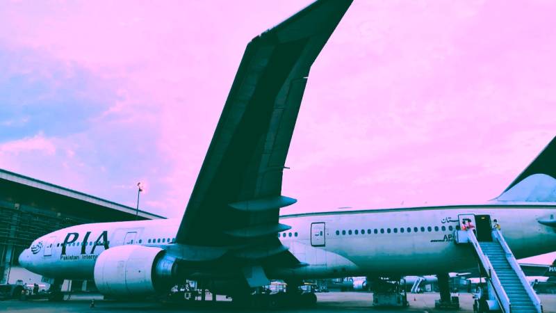 Govt Wants To Fast-Track PIA's Privatisation
