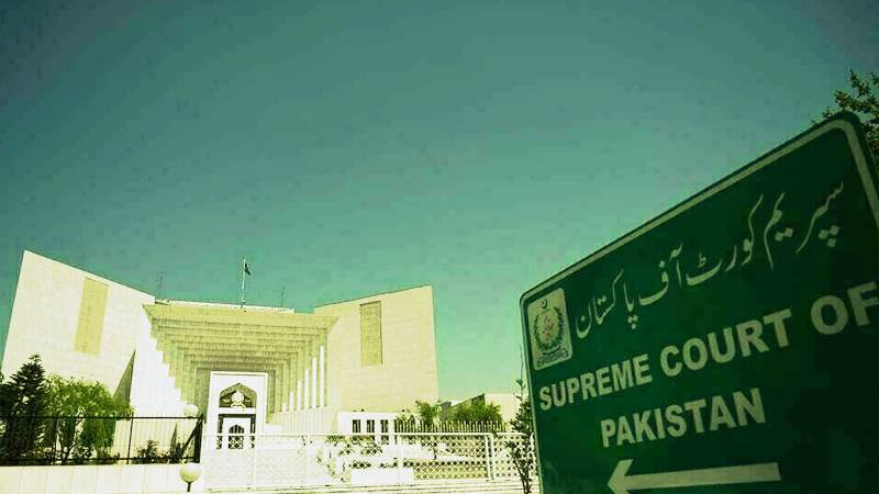 SC Declares Trial Of Civilians In Military Courts Unconstitutional