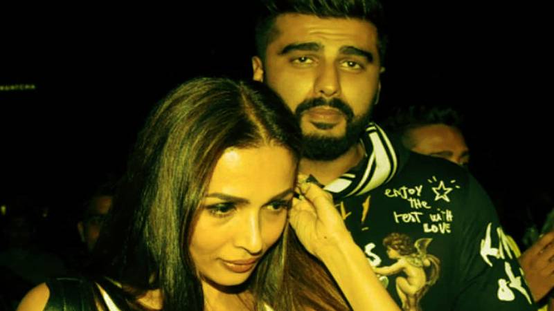 Bollywood Star Malaika Arora Opens Up About Break-Up Rumours With Arjun Kapoor