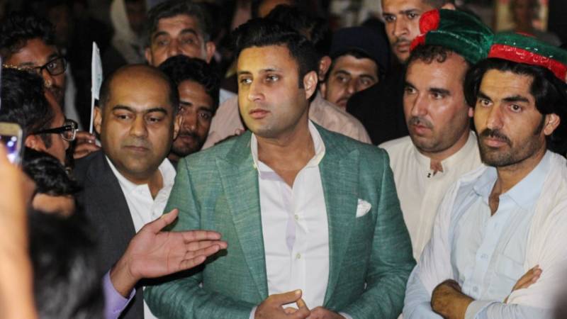 Govt Set To Pursue Former Overseas Minister Zulfiqar Bukhari Through Interpol