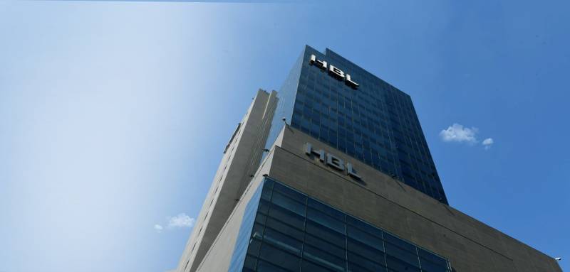 HBL’s Profit For 9M’23 Rises To Rs 83.5 Billion, Whilst Serving Clients Through Sustainable Banking