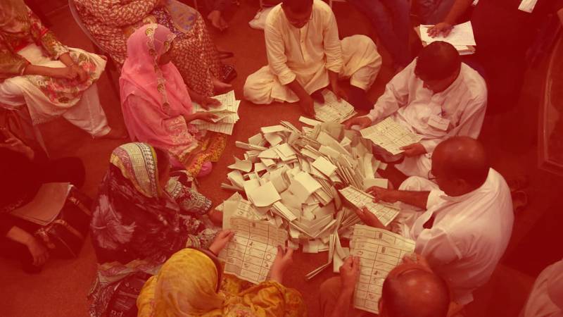 Int’l Observers, Media Invited To Monitor Upcoming Polls 