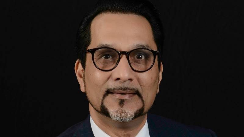 PM Kakar Sacks Controversial US-Pakistani Tahir Javed Weeks After Appointing Him As Aide