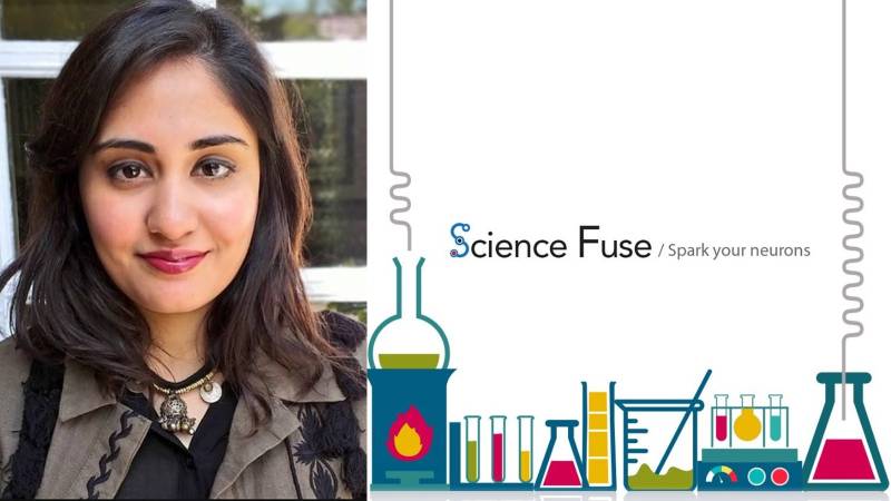 Breaking Barriers For Women In STEM
