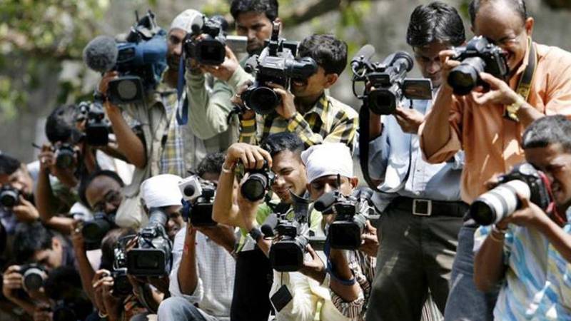 Falling Short: Untrained Digital Journalists Undermine Media Integrity In AJK